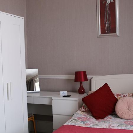 Spring Garden Guest House Gosport Ngoại thất bức ảnh