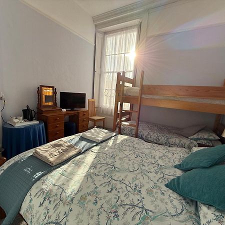 Spring Garden Guest House Gosport Ngoại thất bức ảnh