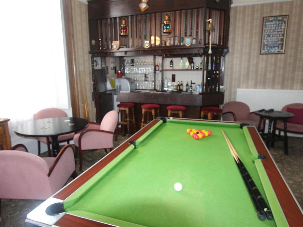 Spring Garden Guest House Gosport Ngoại thất bức ảnh