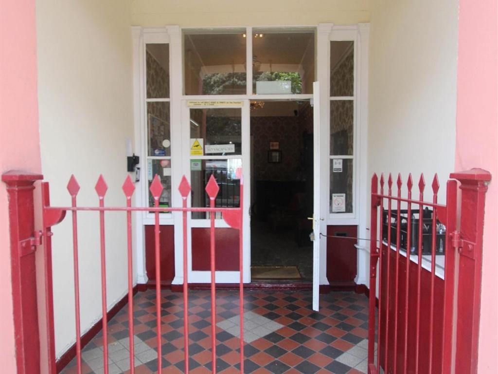 Spring Garden Guest House Gosport Ngoại thất bức ảnh