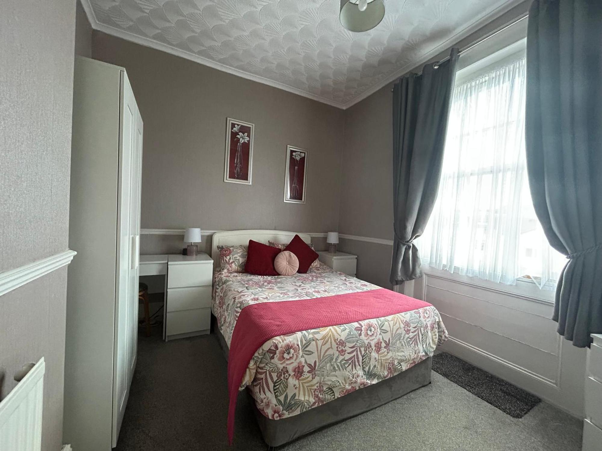 Spring Garden Guest House Gosport Ngoại thất bức ảnh