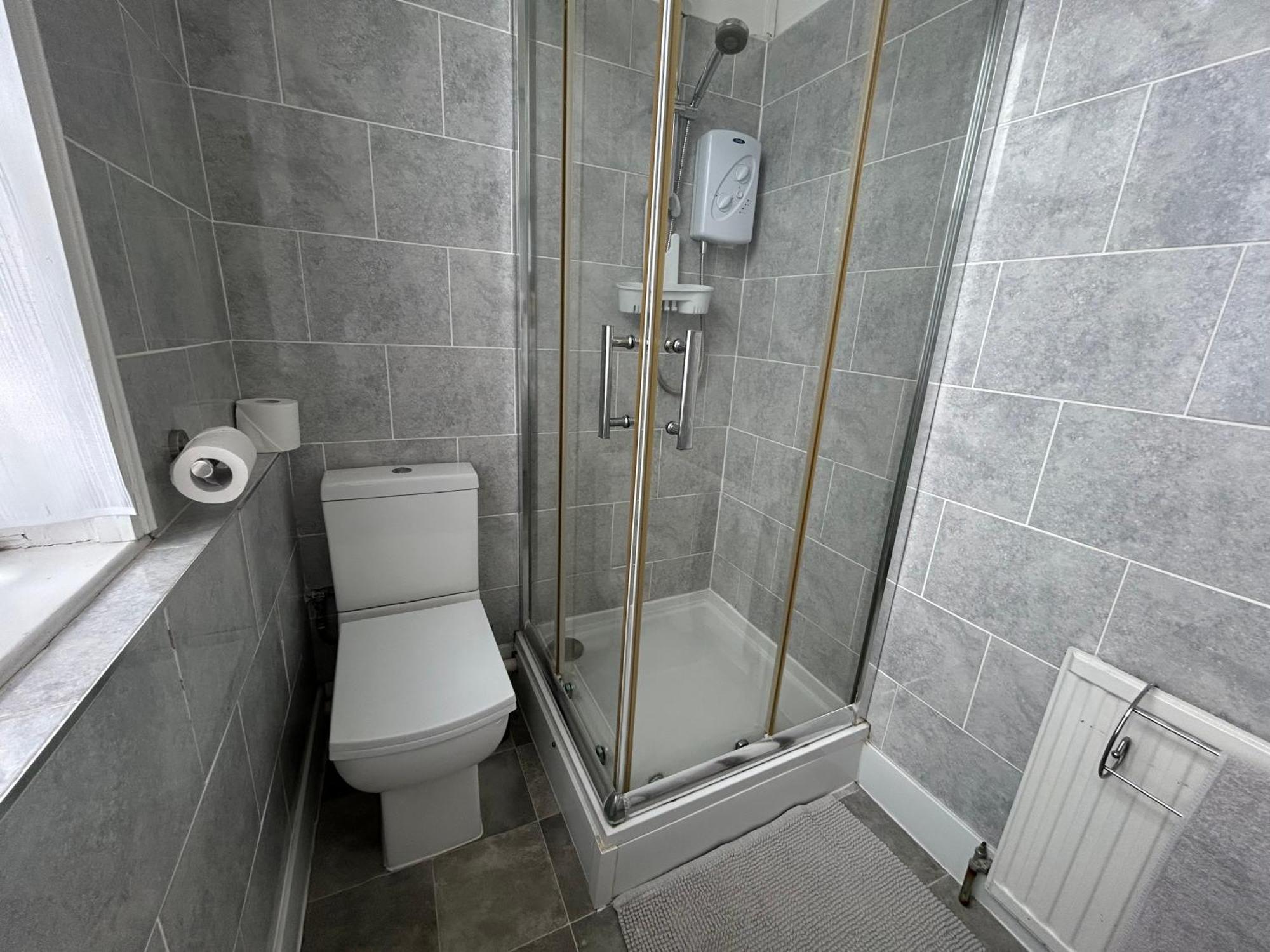 Spring Garden Guest House Gosport Ngoại thất bức ảnh