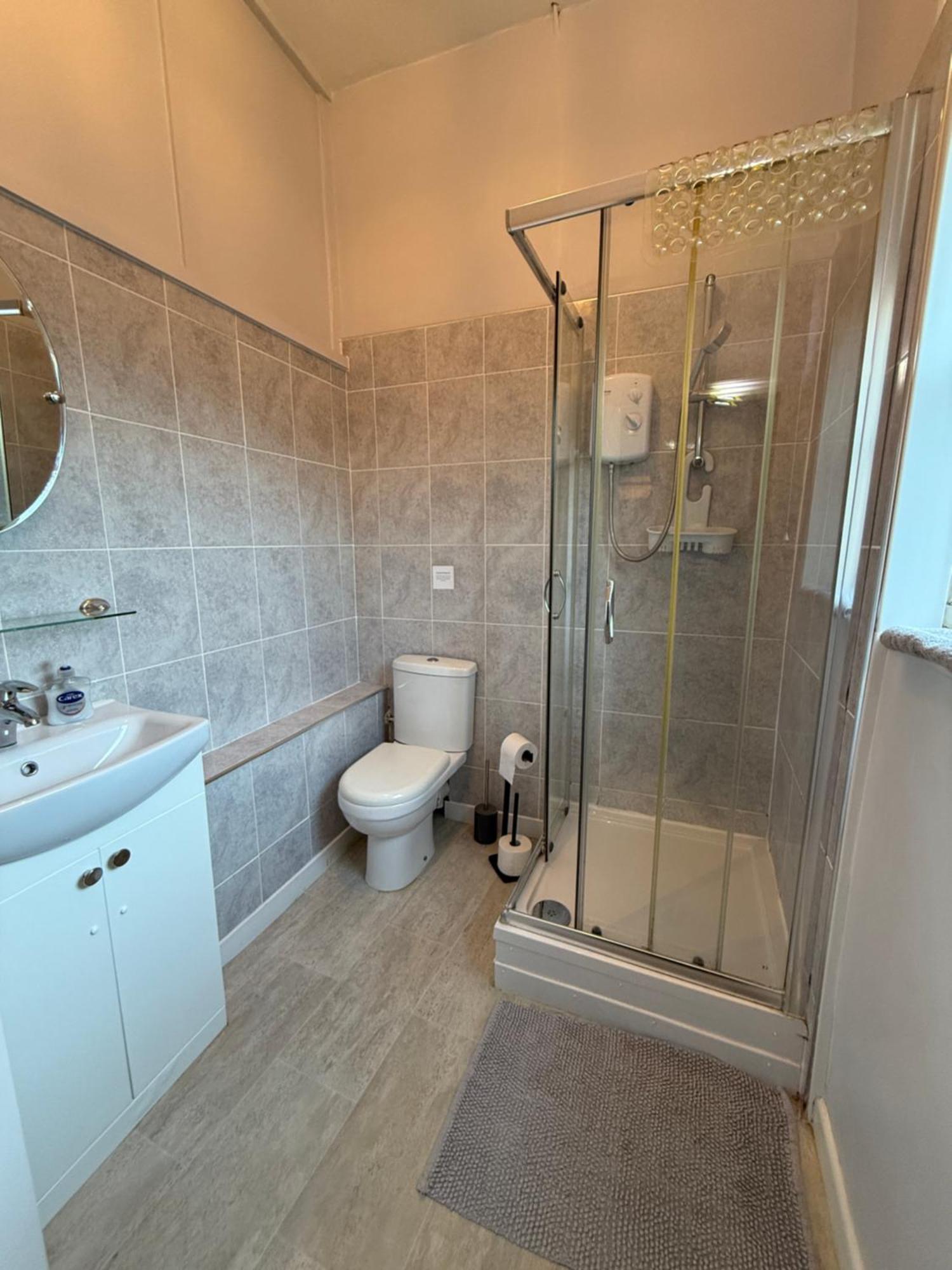 Spring Garden Guest House Gosport Ngoại thất bức ảnh