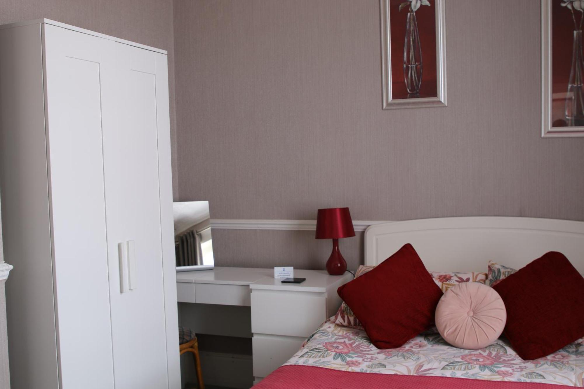 Spring Garden Guest House Gosport Ngoại thất bức ảnh