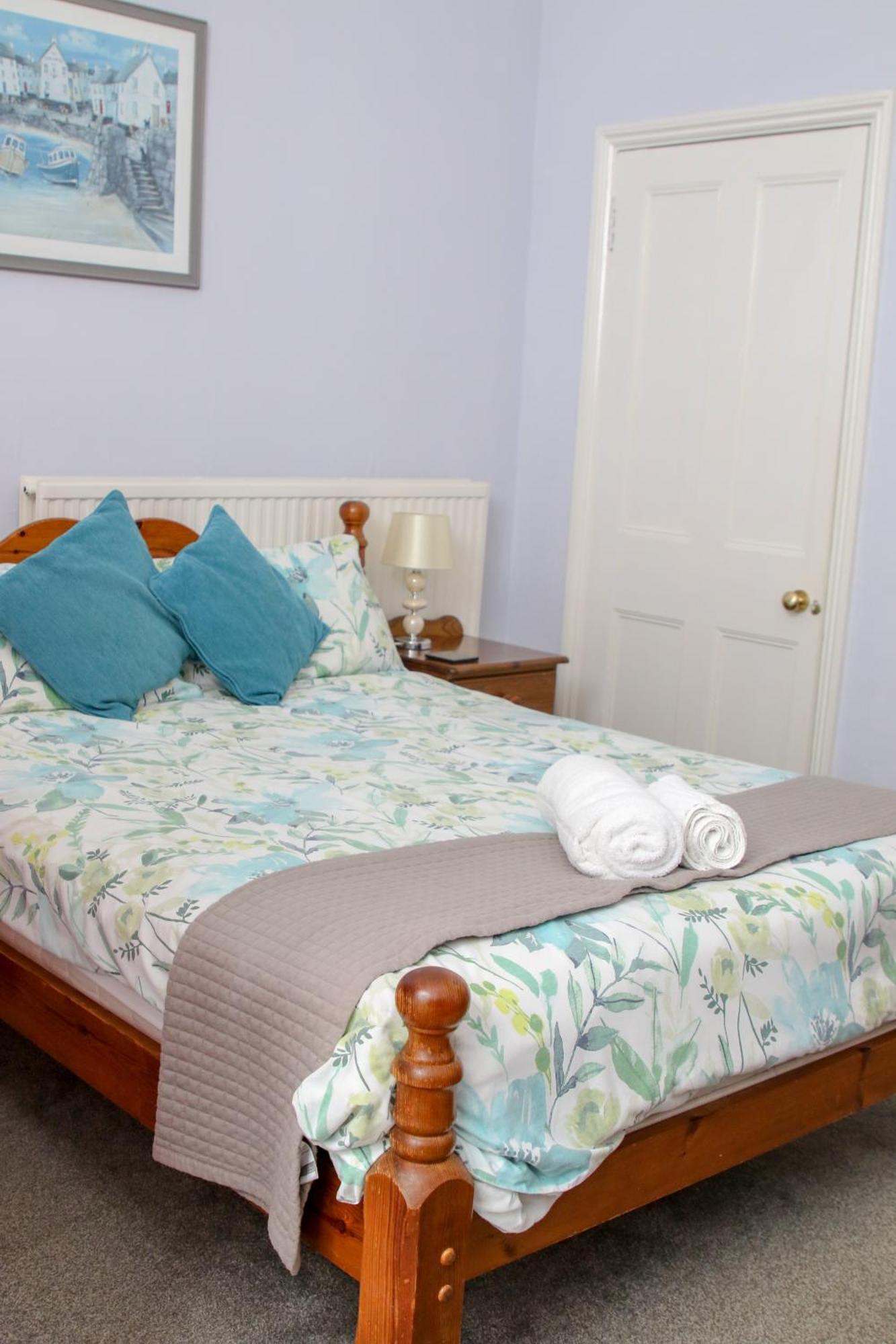 Spring Garden Guest House Gosport Ngoại thất bức ảnh