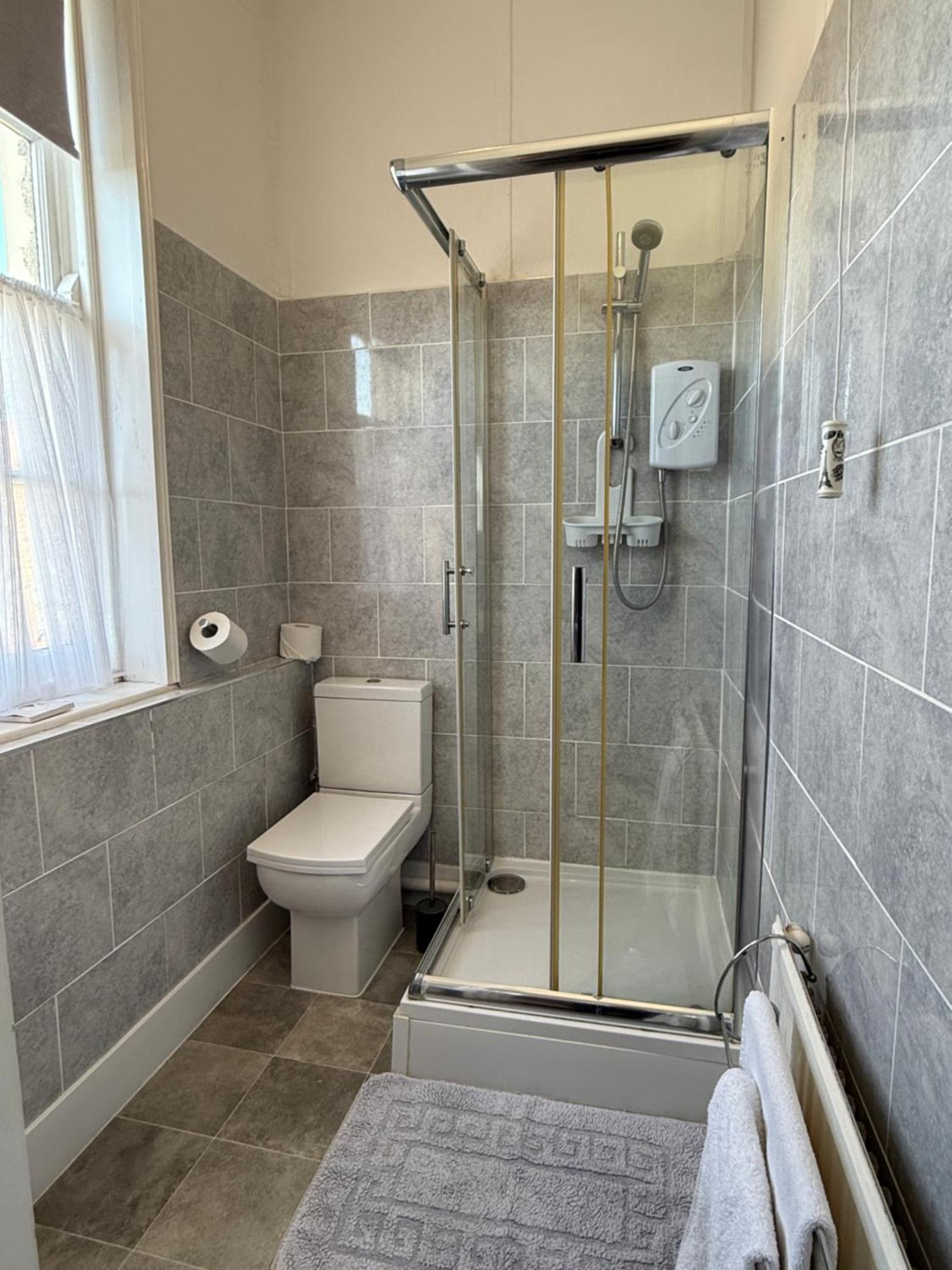 Spring Garden Guest House Gosport Ngoại thất bức ảnh