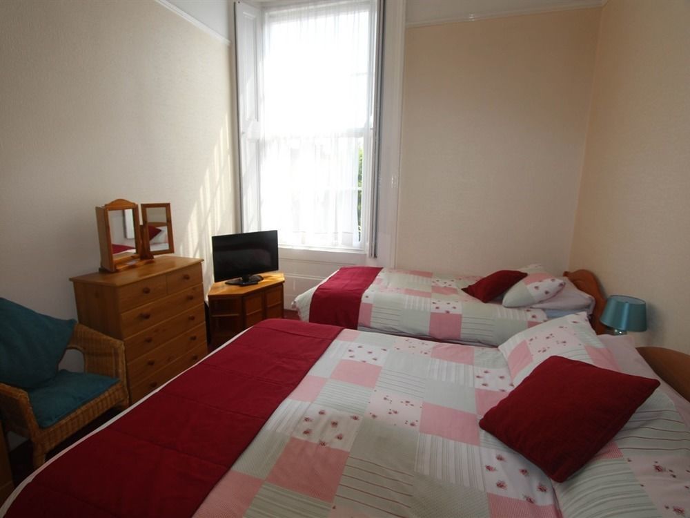 Spring Garden Guest House Gosport Ngoại thất bức ảnh