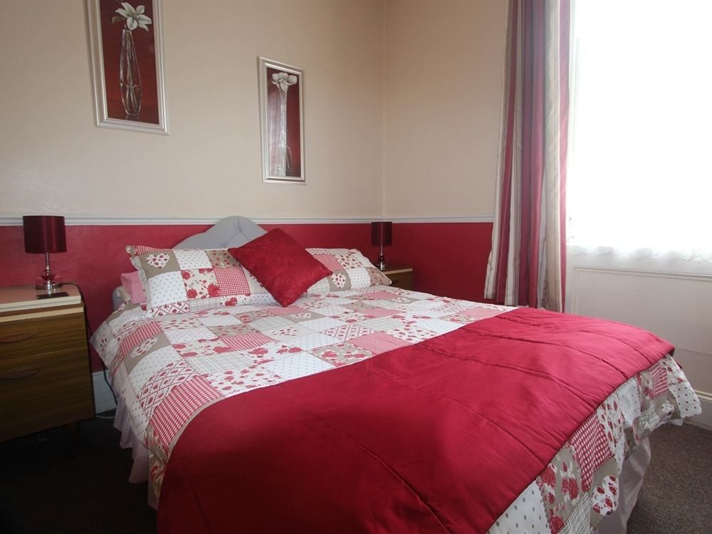 Spring Garden Guest House Gosport Ngoại thất bức ảnh