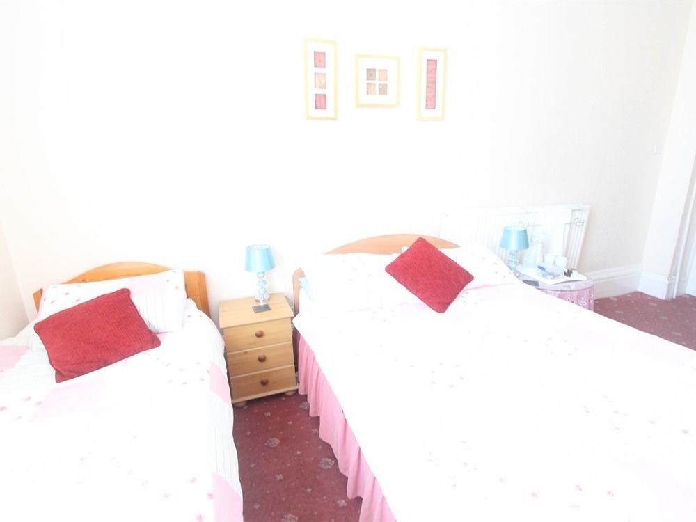 Spring Garden Guest House Gosport Ngoại thất bức ảnh