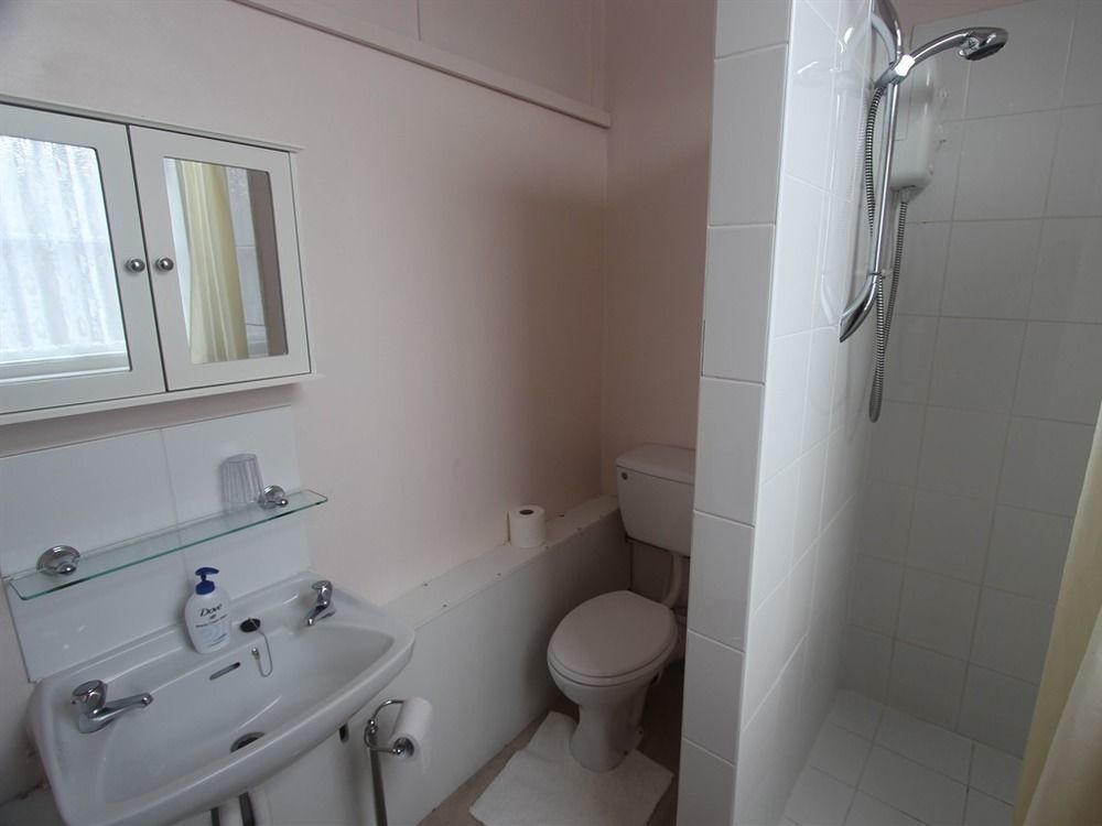 Spring Garden Guest House Gosport Ngoại thất bức ảnh