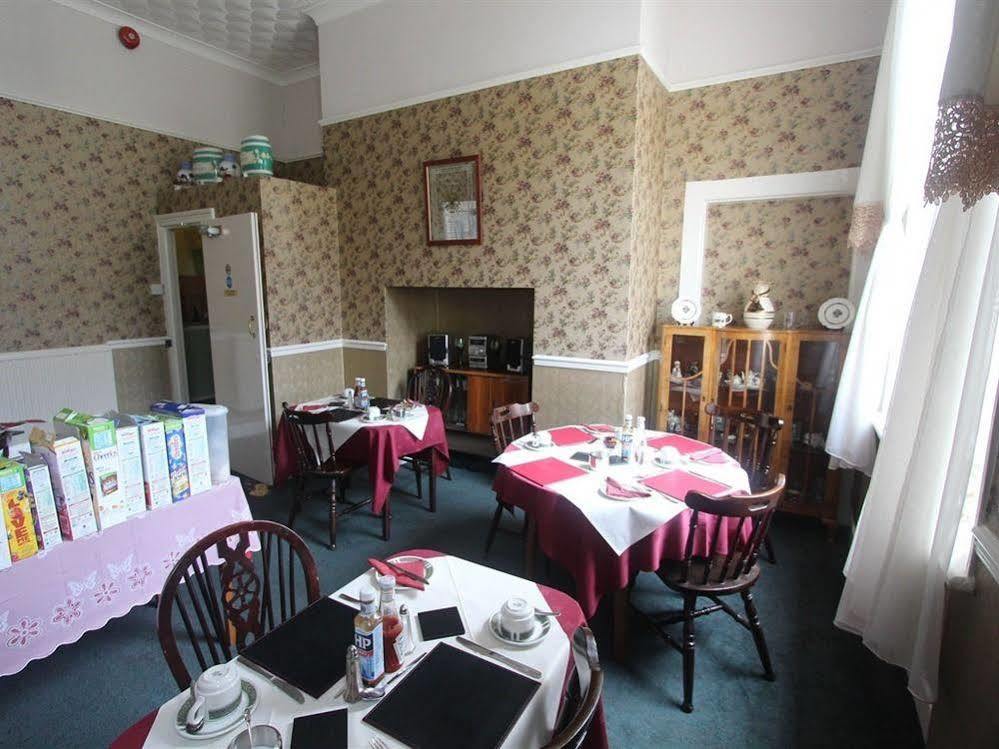 Spring Garden Guest House Gosport Ngoại thất bức ảnh